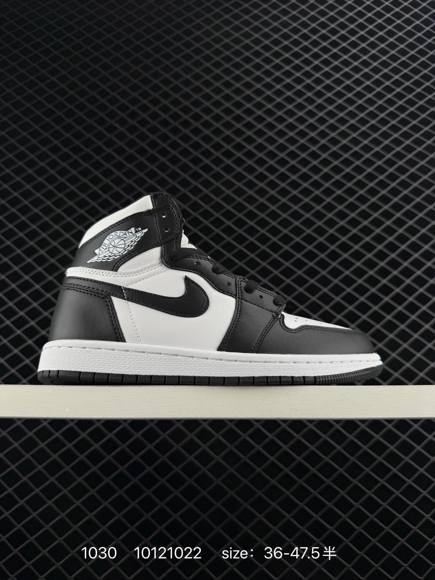 Nike Air Jordan 1 High Retro OG